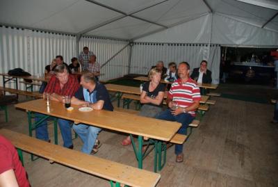 Foto des Albums: Rückblick auf das Sport- und Parkfest in Neuhirschstein vom 30.7. bis 1.8.2010