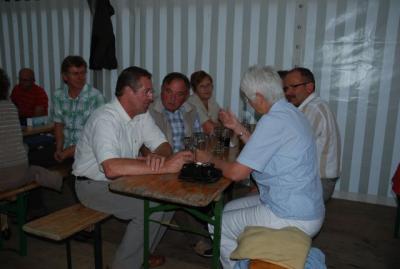 Foto des Albums: Rückblick auf das Sport- und Parkfest in Neuhirschstein vom 30.7. bis 1.8.2010
