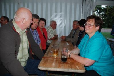 Foto des Albums: Rückblick auf das Sport- und Parkfest in Neuhirschstein vom 30.7. bis 1.8.2010
