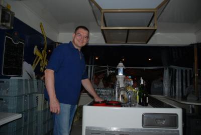 Foto des Albums: Rückblick auf das Sport- und Parkfest in Neuhirschstein vom 30.7. bis 1.8.2010