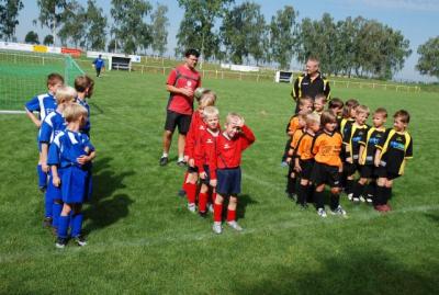 Foto des Albums: Rückblick auf das Sport- und Parkfest in Neuhirschstein vom 30.7. bis 1.8.2010