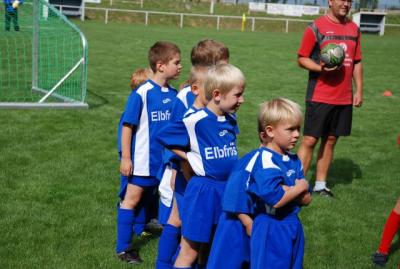 Foto des Albums: Rückblick auf das Sport- und Parkfest in Neuhirschstein vom 30.7. bis 1.8.2010