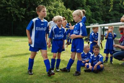 Foto des Albums: Rückblick auf das Sport- und Parkfest in Neuhirschstein vom 30.7. bis 1.8.2010