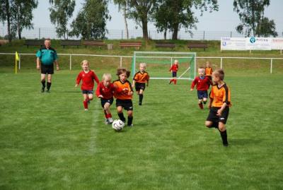 Foto des Albums: Rückblick auf das Sport- und Parkfest in Neuhirschstein vom 30.7. bis 1.8.2010