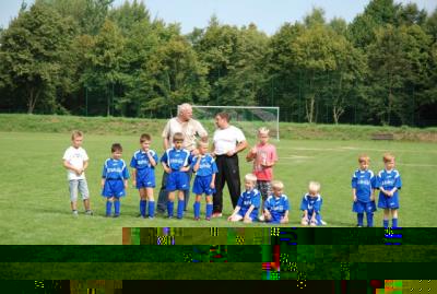 Foto des Albums: Rückblick auf das Sport- und Parkfest in Neuhirschstein vom 30.7. bis 1.8.2010