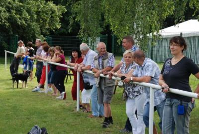 Foto des Albums: Rückblick auf das Sport- und Parkfest in Neuhirschstein vom 30.7. bis 1.8.2010