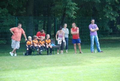 Foto des Albums: Rückblick auf das Sport- und Parkfest in Neuhirschstein vom 30.7. bis 1.8.2010