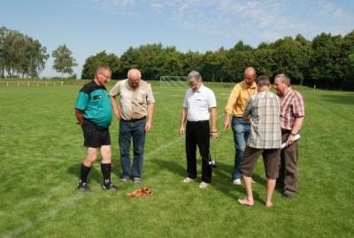 Foto des Albums: Rückblick auf das Sport- und Parkfest in Neuhirschstein vom 30.7. bis 1.8.2010
