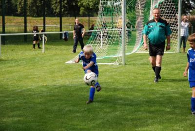 Foto des Albums: Rückblick auf das Sport- und Parkfest in Neuhirschstein vom 30.7. bis 1.8.2010