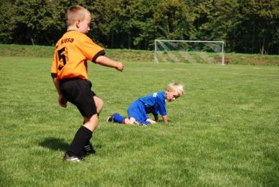 Foto des Albums: Rückblick auf das Sport- und Parkfest in Neuhirschstein vom 30.7. bis 1.8.2010