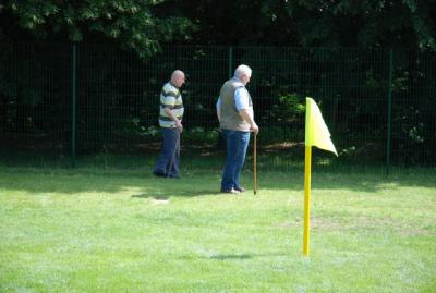 Foto des Albums: Rückblick auf das Sport- und Parkfest in Neuhirschstein vom 30.7. bis 1.8.2010
