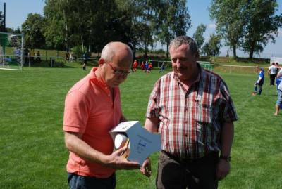 Foto des Albums: Rückblick auf das Sport- und Parkfest in Neuhirschstein vom 30.7. bis 1.8.2010