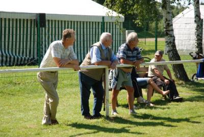 Foto des Albums: Rückblick auf das Sport- und Parkfest in Neuhirschstein vom 30.7. bis 1.8.2010