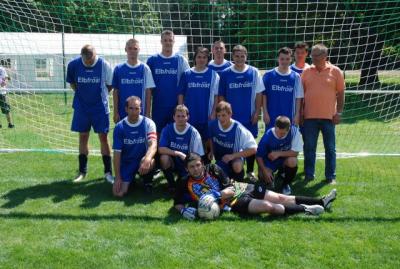 Foto des Albums: Rückblick auf das Sport- und Parkfest in Neuhirschstein vom 30.7. bis 1.8.2010