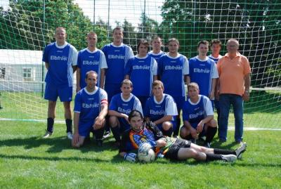 Foto des Albums: Rückblick auf das Sport- und Parkfest in Neuhirschstein vom 30.7. bis 1.8.2010
