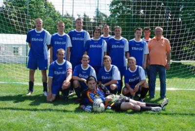Foto des Albums: Rückblick auf das Sport- und Parkfest in Neuhirschstein vom 30.7. bis 1.8.2010