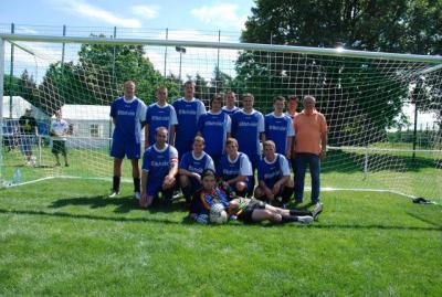 Foto des Albums: Rückblick auf das Sport- und Parkfest in Neuhirschstein vom 30.7. bis 1.8.2010