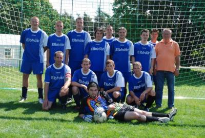 Foto des Albums: Rückblick auf das Sport- und Parkfest in Neuhirschstein vom 30.7. bis 1.8.2010
