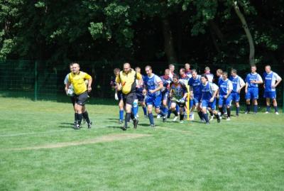 Foto des Albums: Rückblick auf das Sport- und Parkfest in Neuhirschstein vom 30.7. bis 1.8.2010