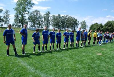 Foto des Albums: Rückblick auf das Sport- und Parkfest in Neuhirschstein vom 30.7. bis 1.8.2010