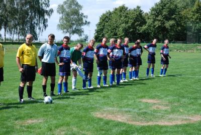 Foto des Albums: Rückblick auf das Sport- und Parkfest in Neuhirschstein vom 30.7. bis 1.8.2010