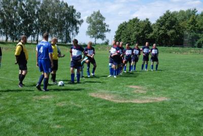 Foto des Albums: Rückblick auf das Sport- und Parkfest in Neuhirschstein vom 30.7. bis 1.8.2010