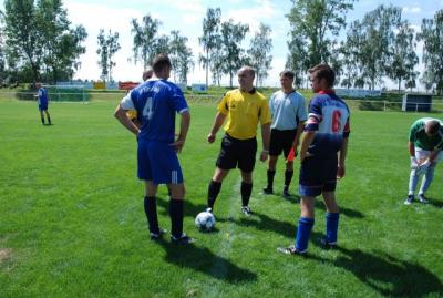 Foto des Albums: Rückblick auf das Sport- und Parkfest in Neuhirschstein vom 30.7. bis 1.8.2010
