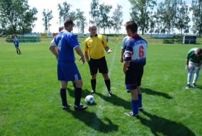 Foto des Albums: Rückblick auf das Sport- und Parkfest in Neuhirschstein vom 30.7. bis 1.8.2010