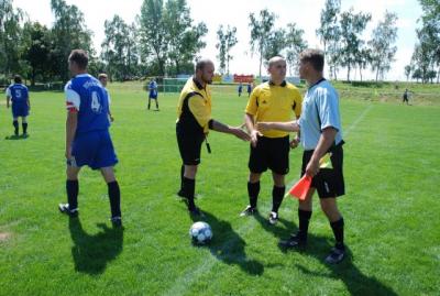 Foto des Albums: Rückblick auf das Sport- und Parkfest in Neuhirschstein vom 30.7. bis 1.8.2010