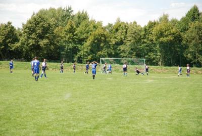 Foto des Albums: Rückblick auf das Sport- und Parkfest in Neuhirschstein vom 30.7. bis 1.8.2010