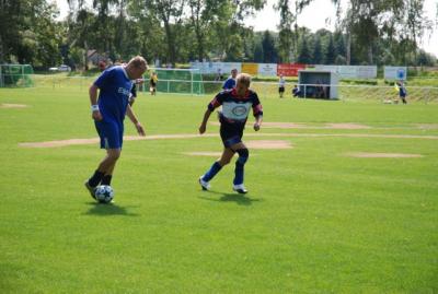 Foto des Albums: Rückblick auf das Sport- und Parkfest in Neuhirschstein vom 30.7. bis 1.8.2010