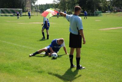 Foto des Albums: Rückblick auf das Sport- und Parkfest in Neuhirschstein vom 30.7. bis 1.8.2010