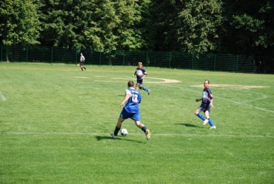 Foto des Albums: Rückblick auf das Sport- und Parkfest in Neuhirschstein vom 30.7. bis 1.8.2010