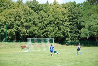 Foto des Albums: Rückblick auf das Sport- und Parkfest in Neuhirschstein vom 30.7. bis 1.8.2010