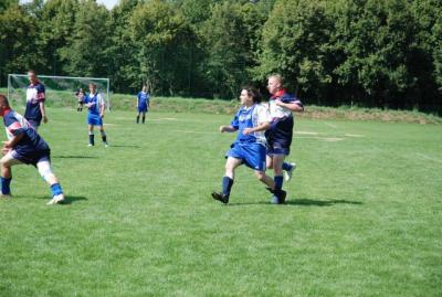 Foto des Albums: Rückblick auf das Sport- und Parkfest in Neuhirschstein vom 30.7. bis 1.8.2010