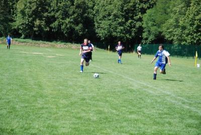 Foto des Albums: Rückblick auf das Sport- und Parkfest in Neuhirschstein vom 30.7. bis 1.8.2010