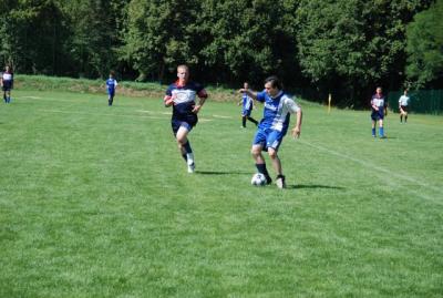 Foto des Albums: Rückblick auf das Sport- und Parkfest in Neuhirschstein vom 30.7. bis 1.8.2010