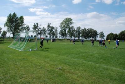 Foto des Albums: Rückblick auf das Sport- und Parkfest in Neuhirschstein vom 30.7. bis 1.8.2010