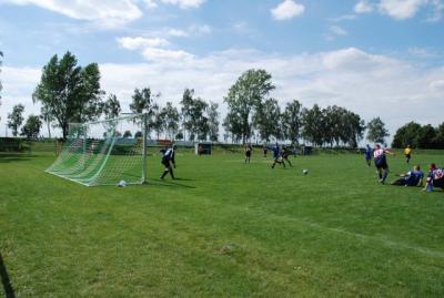 Foto des Albums: Rückblick auf das Sport- und Parkfest in Neuhirschstein vom 30.7. bis 1.8.2010