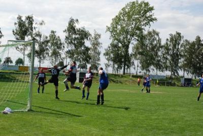 Foto des Albums: Rückblick auf das Sport- und Parkfest in Neuhirschstein vom 30.7. bis 1.8.2010