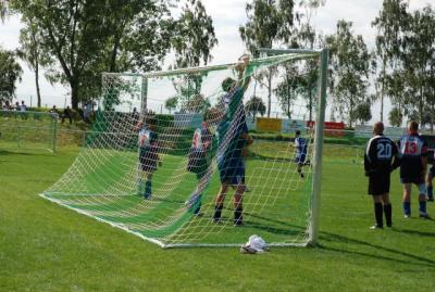 Foto des Albums: Rückblick auf das Sport- und Parkfest in Neuhirschstein vom 30.7. bis 1.8.2010