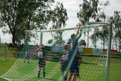 Foto des Albums: Rückblick auf das Sport- und Parkfest in Neuhirschstein vom 30.7. bis 1.8.2010