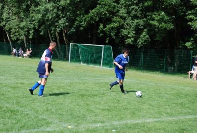 Foto des Albums: Rückblick auf das Sport- und Parkfest in Neuhirschstein vom 30.7. bis 1.8.2010