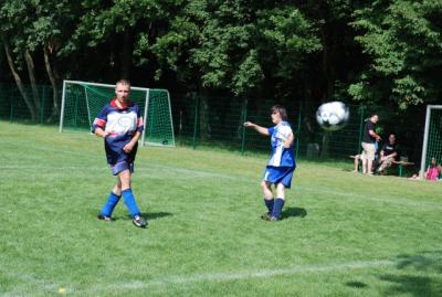 Foto des Albums: Rückblick auf das Sport- und Parkfest in Neuhirschstein vom 30.7. bis 1.8.2010
