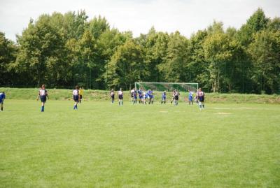 Foto des Albums: Rückblick auf das Sport- und Parkfest in Neuhirschstein vom 30.7. bis 1.8.2010