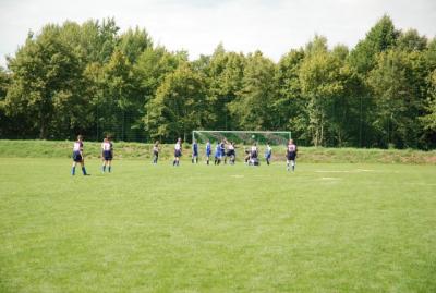 Foto des Albums: Rückblick auf das Sport- und Parkfest in Neuhirschstein vom 30.7. bis 1.8.2010