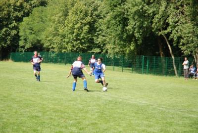 Foto des Albums: Rückblick auf das Sport- und Parkfest in Neuhirschstein vom 30.7. bis 1.8.2010