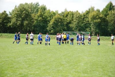 Foto des Albums: Rückblick auf das Sport- und Parkfest in Neuhirschstein vom 30.7. bis 1.8.2010