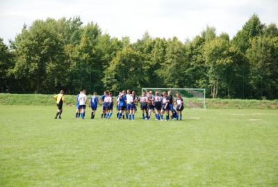 Foto des Albums: Rückblick auf das Sport- und Parkfest in Neuhirschstein vom 30.7. bis 1.8.2010