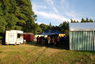 Foto des Albums: Rückblick auf das Sport- und Parkfest in Neuhirschstein vom 30.7. bis 1.8.2010